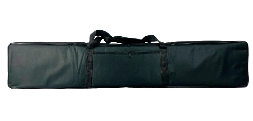 EK T88BK PIANO PORTATIL 88 TECLAS NEGRO - Image 6