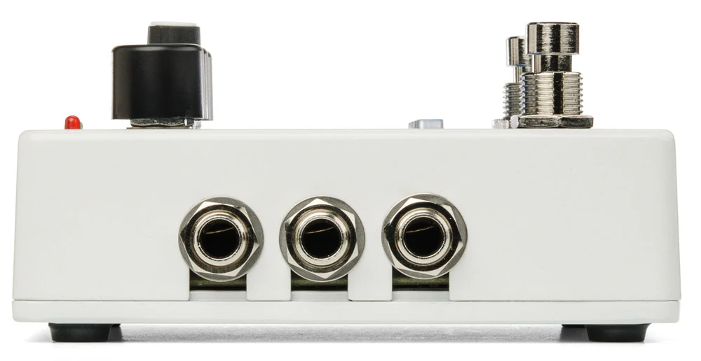 ELECTRO HARMONIX 1440 STEREO LOOPER PEDAL - Image 2