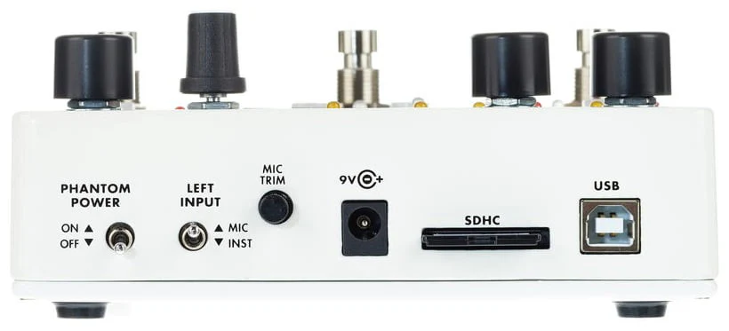 ELECTRO HARMONIX 22500 LOOPER PEDAL ESTEREO - Image 6