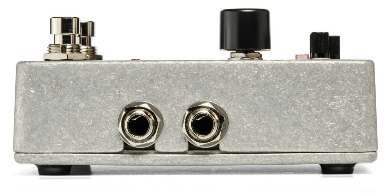 ELECTRO HARMONIX ATTACK DECAY TAPE REVERSE SIMULATOR PEDAL - Image 10
