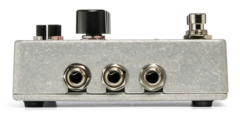 ELECTRO HARMONIX ATTACK DECAY TAPE REVERSE SIMULATOR PEDAL - Image 11
