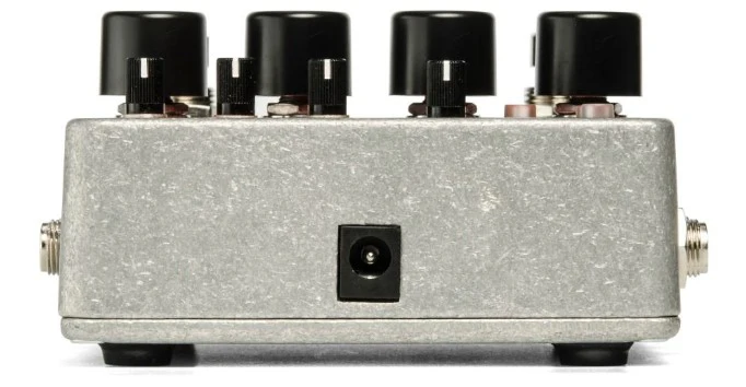ELECTRO HARMONIX ATTACK DECAY TAPE REVERSE SIMULATOR PEDAL - Image 9