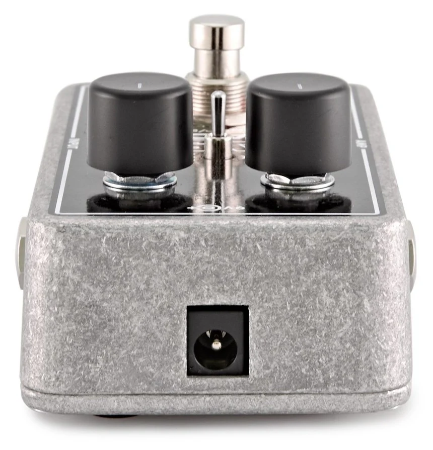 ELECTRO HARMONIX BASS PREACHER PEDAL COMPRESOR SUSTAIN BAJO - Image 8