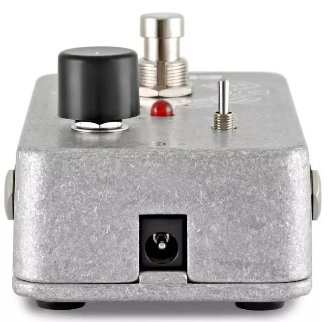 ELECTRO HARMONIX BASSBALLS PEDAL FILTRO DINAMICO - Image 7