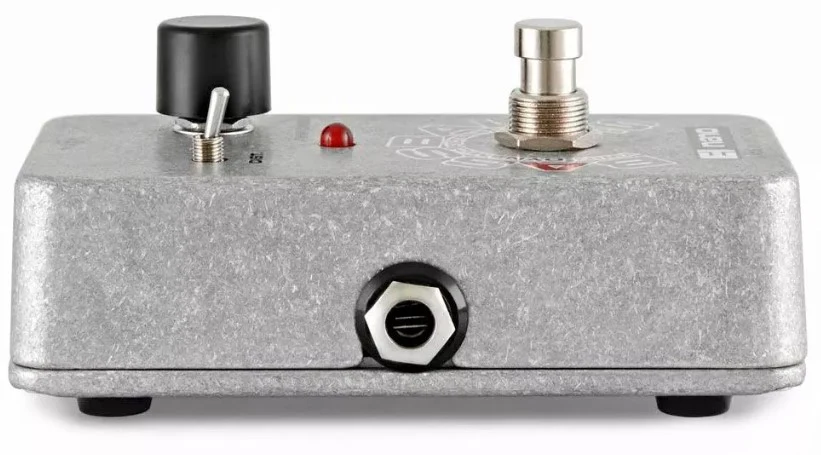 ELECTRO HARMONIX BASSBALLS PEDAL FILTRO DINAMICO - Image 8
