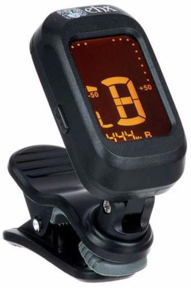 ELECTRO HARMONIX CLIP ON TUNER AFINADOR DE PINZA - Image 4