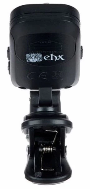 ELECTRO HARMONIX CLIP ON TUNER AFINADOR DE PINZA - Image 5