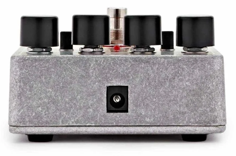 ELECTRO HARMONIX COCK FIGHT COCKED TALKING WAH PEDAL - Image 6