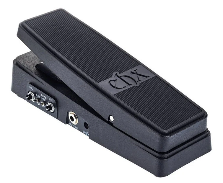 ELECTRO HARMONIX COCK FIGHT PLUS PEDAL WAH - Image 3