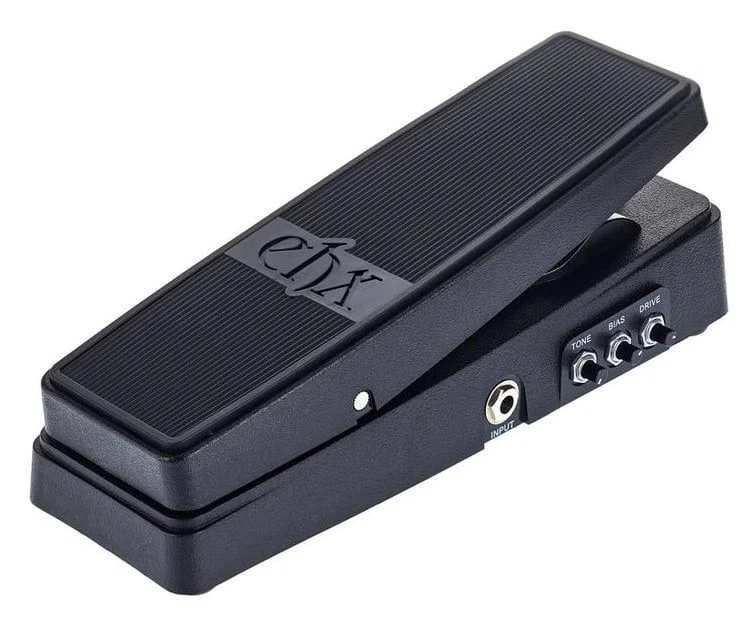 ELECTRO HARMONIX COCK FIGHT PLUS PEDAL WAH - Image 4
