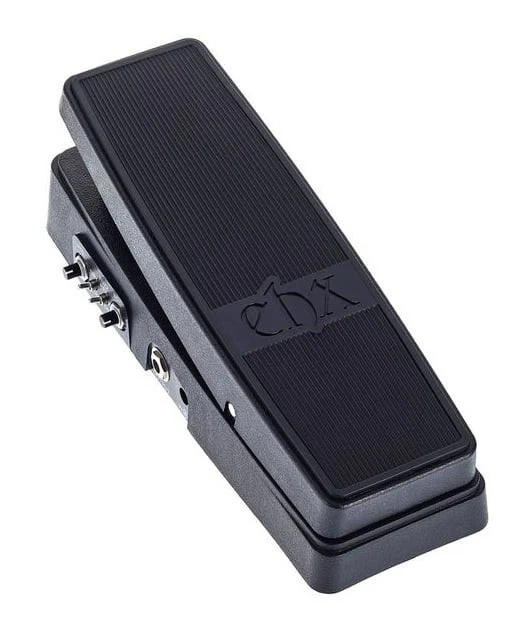 ELECTRO HARMONIX COCK FIGHT PLUS PEDAL WAH - Image 5