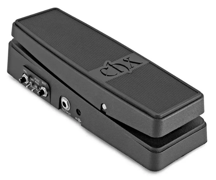 ELECTRO HARMONIX COCK FIGHT PLUS PEDAL WAH - Image 7