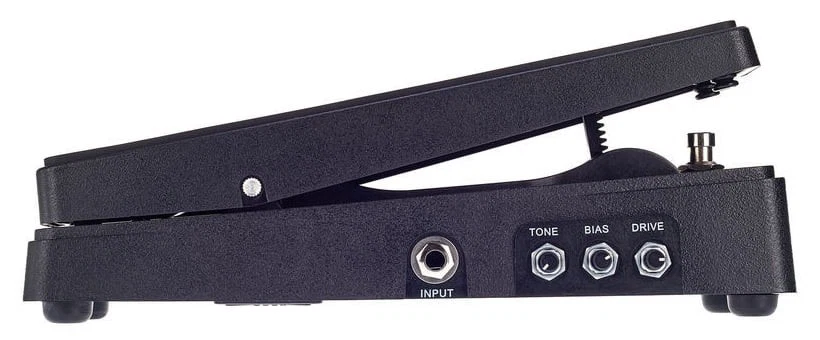 ELECTRO HARMONIX COCK FIGHT PLUS PEDAL WAH - Image 9