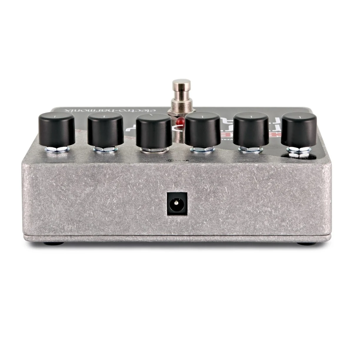 ELECTRO HARMONIX DELUXE MEMORY MAN PEDAL DELAY CHORUS VIBRATO ANALOGICO - Image 9