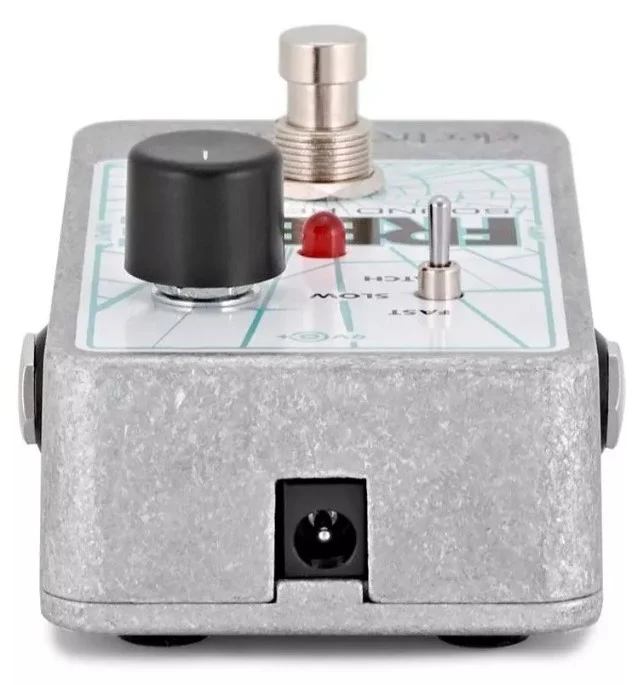 ELECTRO HARMONIX FREEZE PEDAL SUSTAIN - Image 9