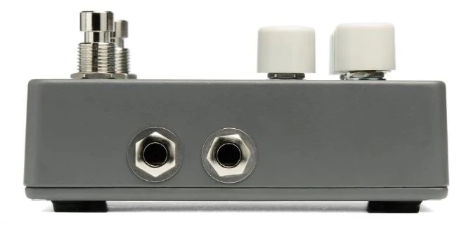 ELECTRO HARMONIX GUITAR MONO SYNTH PEDAL SINTETIZADOR GUITARRA - Image 10