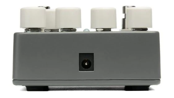 ELECTRO HARMONIX GUITAR MONO SYNTH PEDAL SINTETIZADOR GUITARRA - Image 8