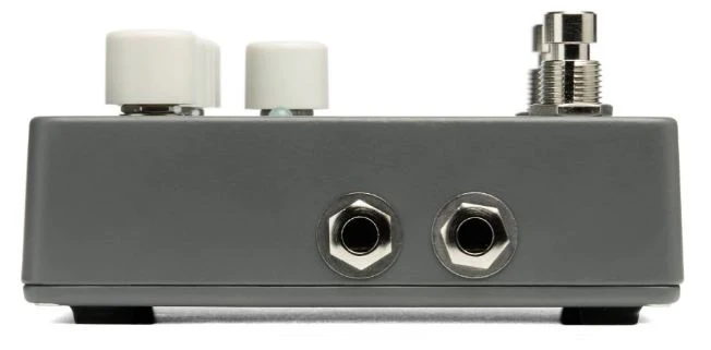 ELECTRO HARMONIX GUITAR MONO SYNTH PEDAL SINTETIZADOR GUITARRA - Image 9