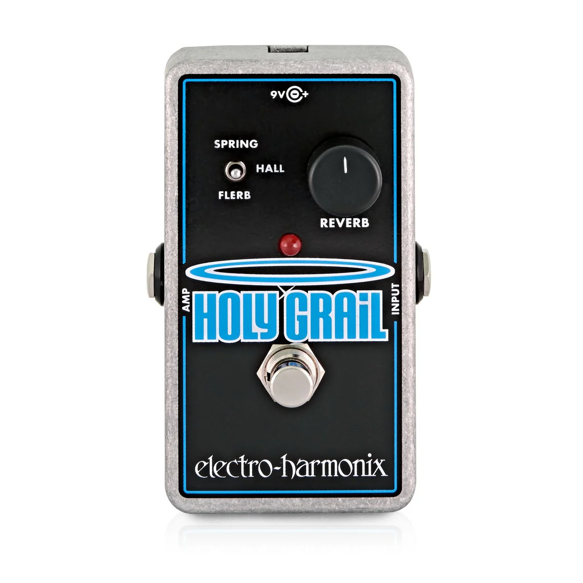 ELECTRO HARMONIX HOLY GRAIL PEDAL REVERB - Image 15