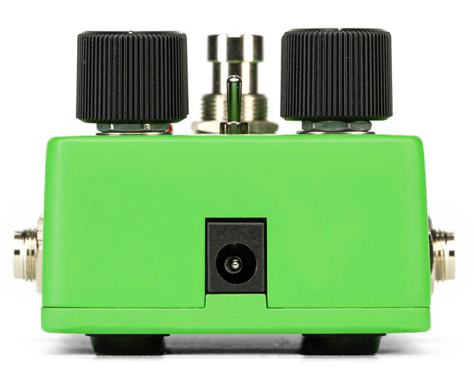 ELECTRO HARMONIX LIZARD KING PEDAL FUZZ PARA BAJO - Image 3
