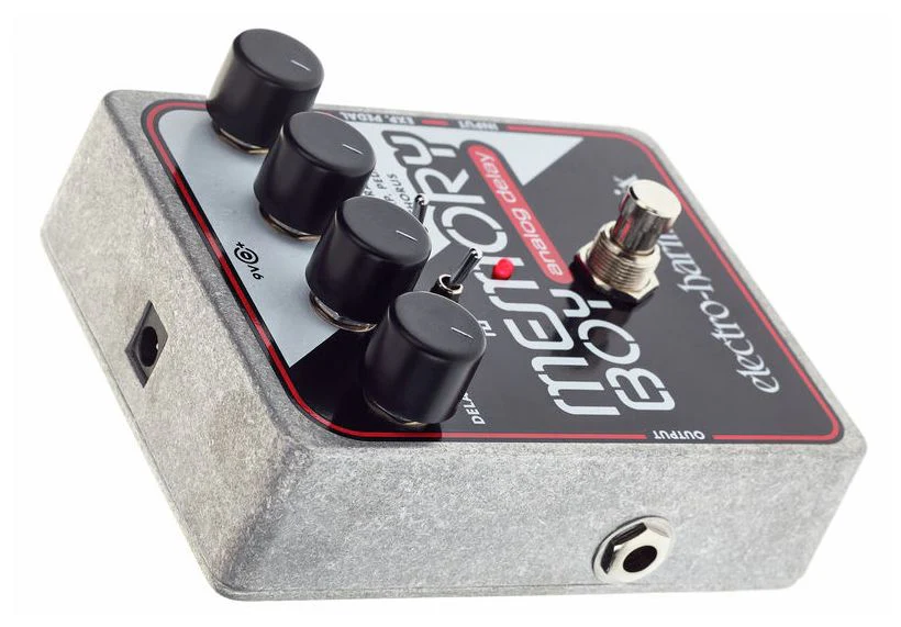 ELECTRO HARMONIX MEMORY BOY PEDAL DELAY - Image 7