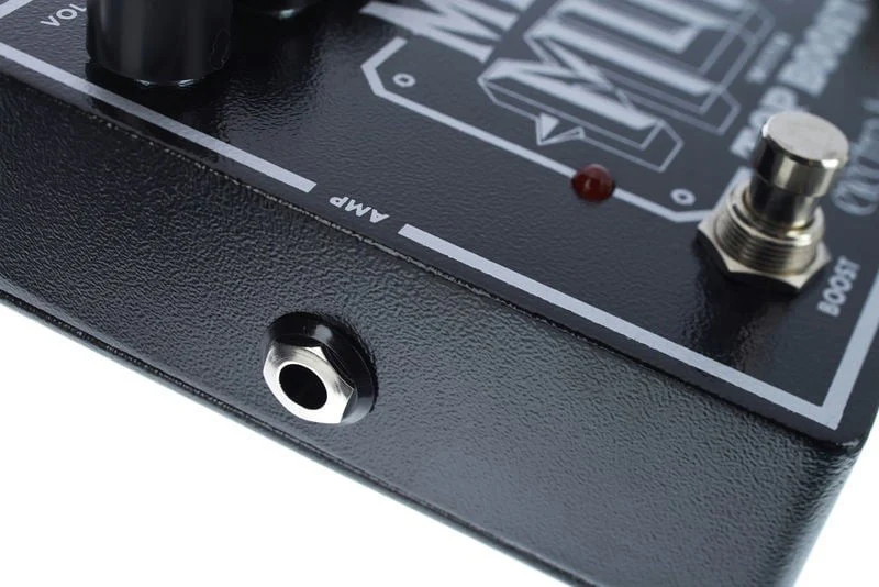 ELECTRO HARMONIX METAL MUFF PEDAL DISTORSION - Image 9
