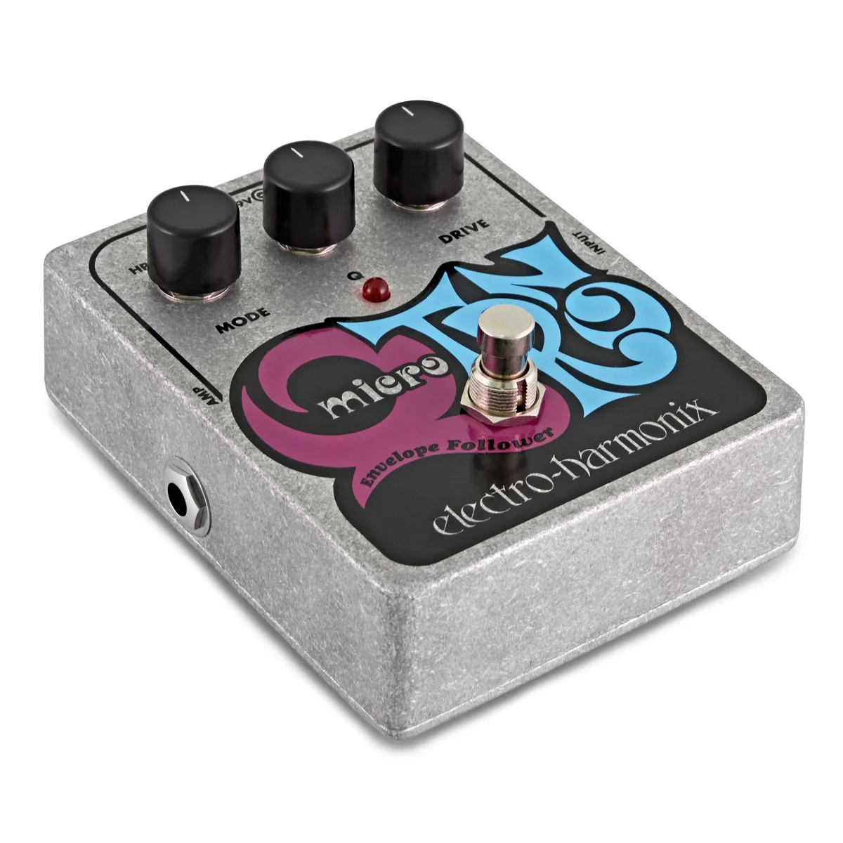 ELECTRO HARMONIX MICRO Q TRON PEDAL FILTRO ENVOLVENTE - Image 10