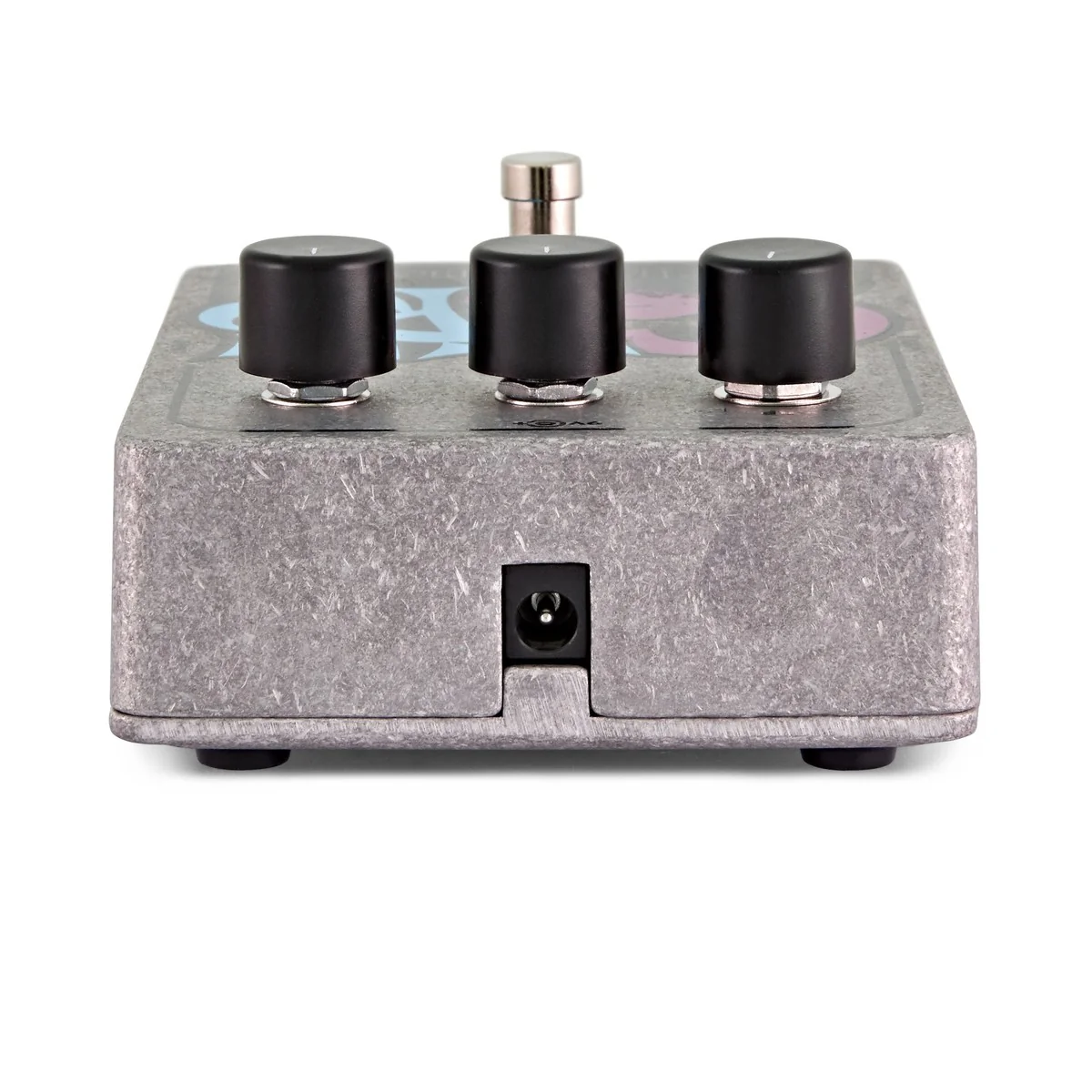 ELECTRO HARMONIX MICRO Q TRON PEDAL FILTRO ENVOLVENTE - Image 11