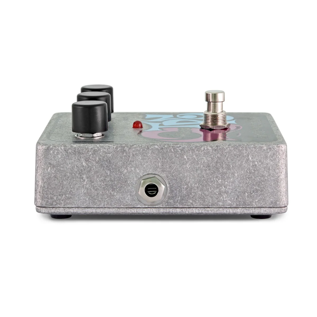 ELECTRO HARMONIX MICRO Q TRON PEDAL FILTRO ENVOLVENTE - Image 12