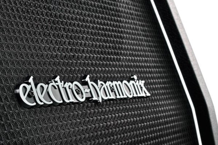ELECTRO HARMONIX MIG50 2X12 PANTALLA AMPLIFICADOR GUITARRA - Image 11