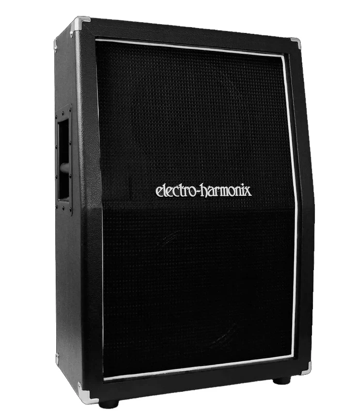 ELECTRO HARMONIX MIG50 2X12 PANTALLA AMPLIFICADOR GUITARRA - Image 14
