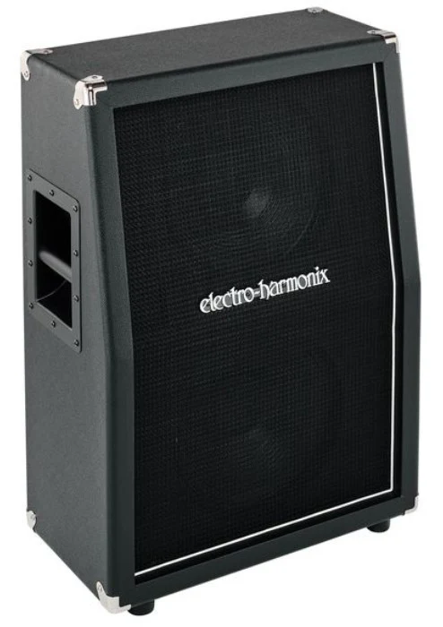 ELECTRO HARMONIX MIG50 2X12 PANTALLA AMPLIFICADOR GUITARRA - Image 2
