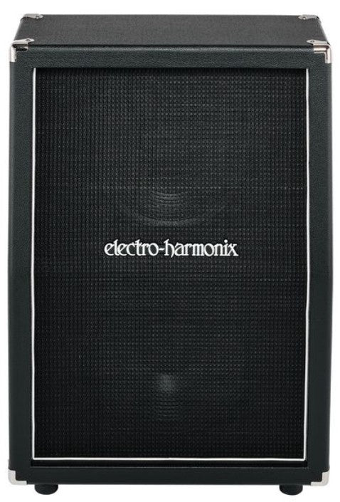 ELECTRO HARMONIX MIG50 2X12 PANTALLA AMPLIFICADOR GUITARRA - Image 3