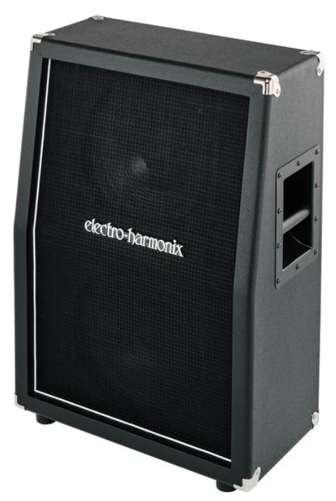ELECTRO HARMONIX MIG50 2X12 PANTALLA AMPLIFICADOR GUITARRA - Image 4