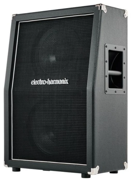 ELECTRO HARMONIX MIG50 2X12 PANTALLA AMPLIFICADOR GUITARRA - Image 7