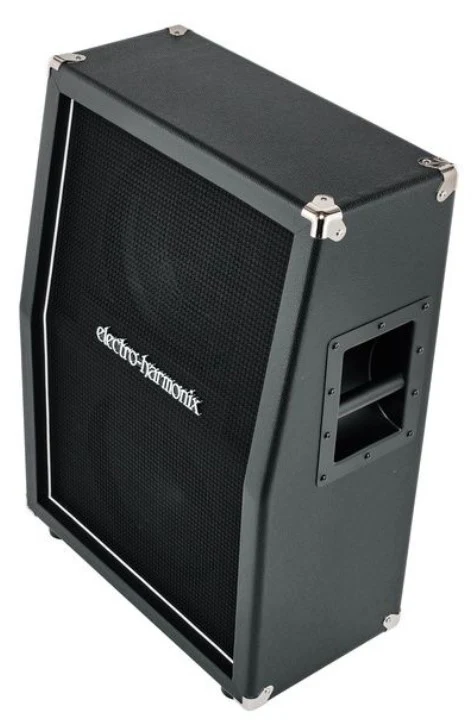 ELECTRO HARMONIX MIG50 2X12 PANTALLA AMPLIFICADOR GUITARRA - Image 8