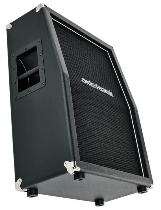 ELECTRO HARMONIX MIG50 2X12 PANTALLA AMPLIFICADOR GUITARRA - Image 9