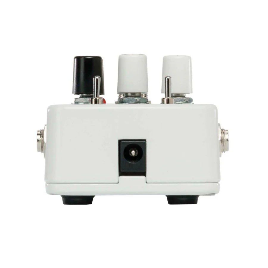 ELECTRO HARMONIX NANO BATTALION PEDAL OVERDRIVE BAJO - Image 10