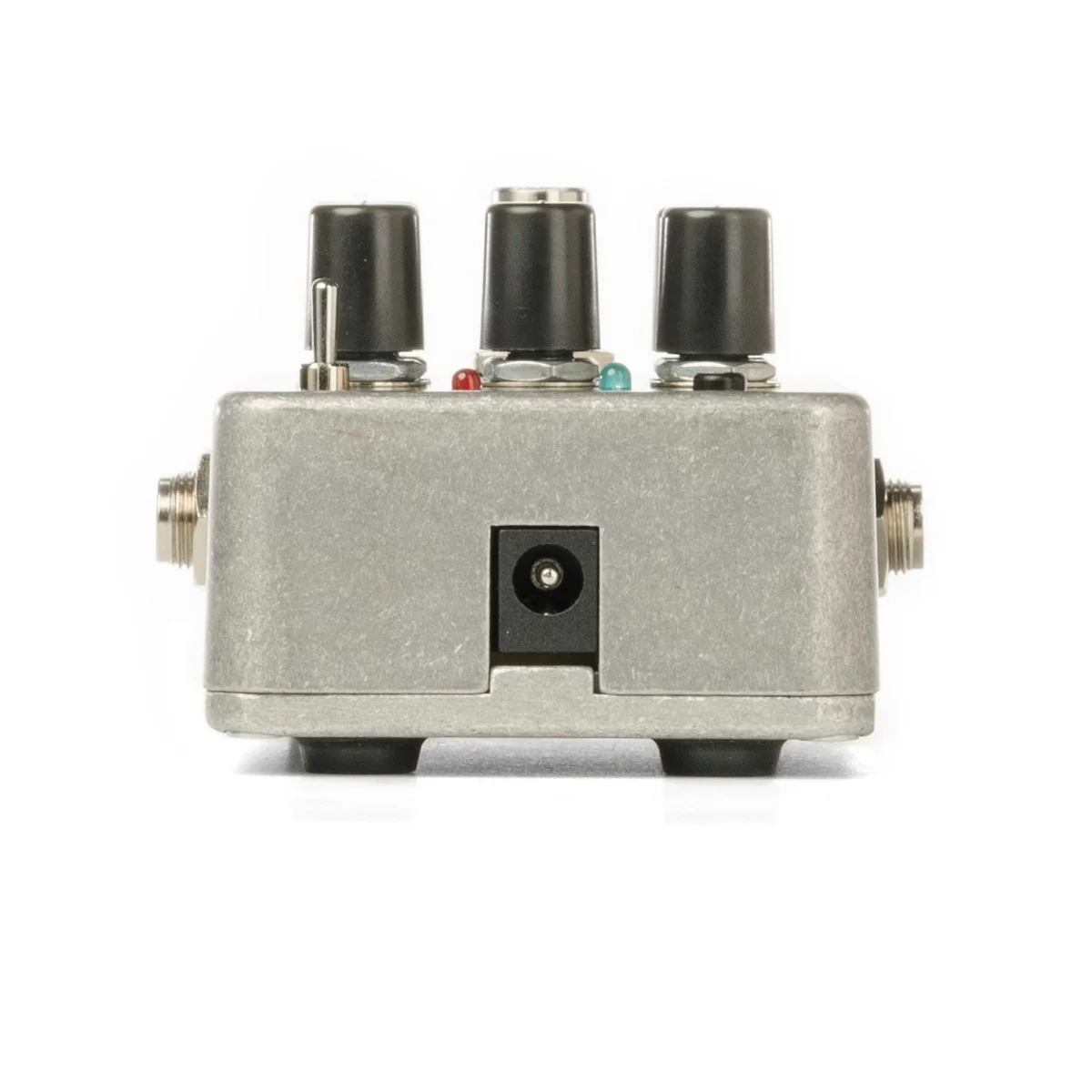 ELECTRO HARMONIX NANO OPERATION OVERLORD PEDAL OVERDRIVE - Image 4