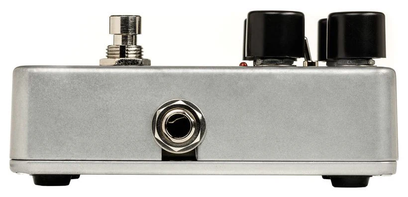 ELECTRO HARMONIX NANO PULSAR STEREO PEDAL TREMOLO - Image 3