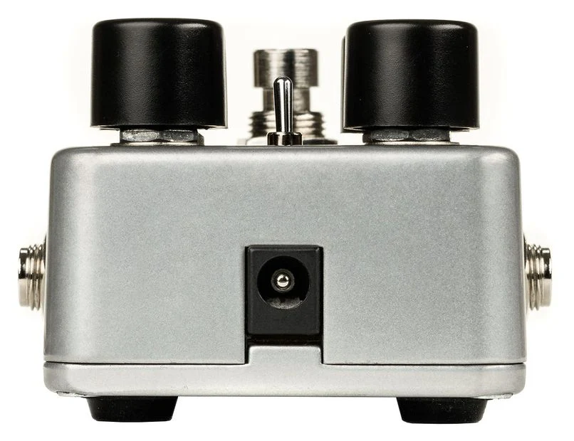 ELECTRO HARMONIX NANO PULSAR STEREO PEDAL TREMOLO - Image 4