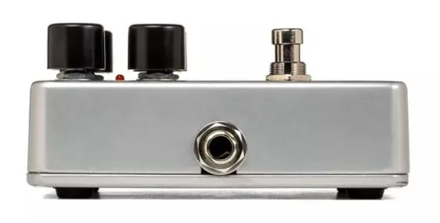 ELECTRO HARMONIX NANO Q TRON PEDAL FILTRO ENVOLVENTE - Image 2