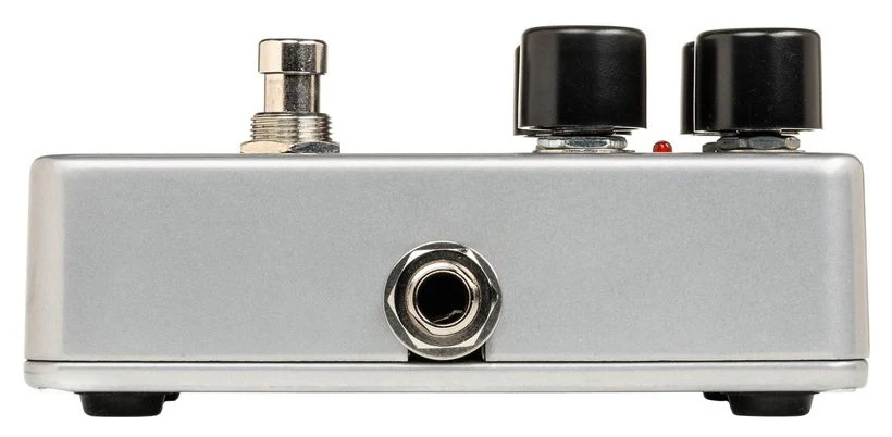 ELECTRO HARMONIX NANO Q TRON PEDAL FILTRO ENVOLVENTE - Image 3