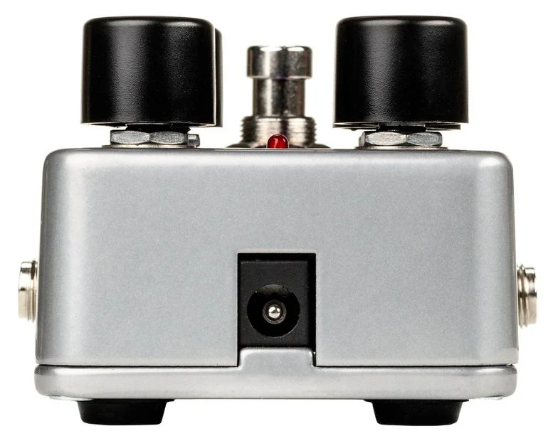 ELECTRO HARMONIX NANO Q TRON PEDAL FILTRO ENVOLVENTE - Image 4