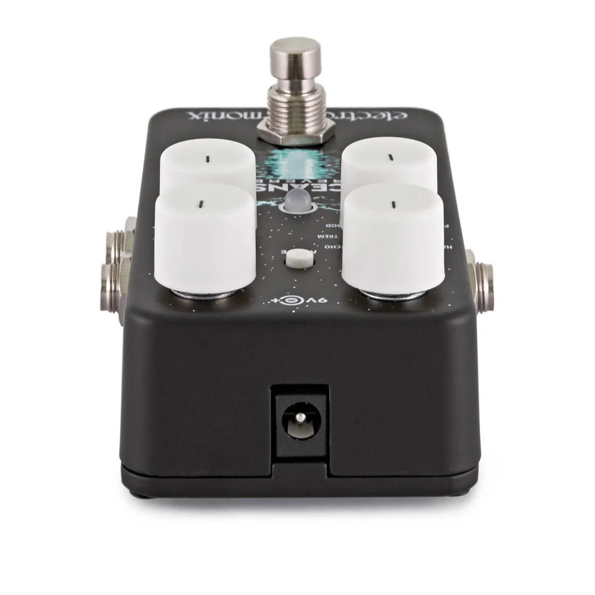 ELECTRO HARMONIX OCEANS 11 PEDAL REVERB - Image 5