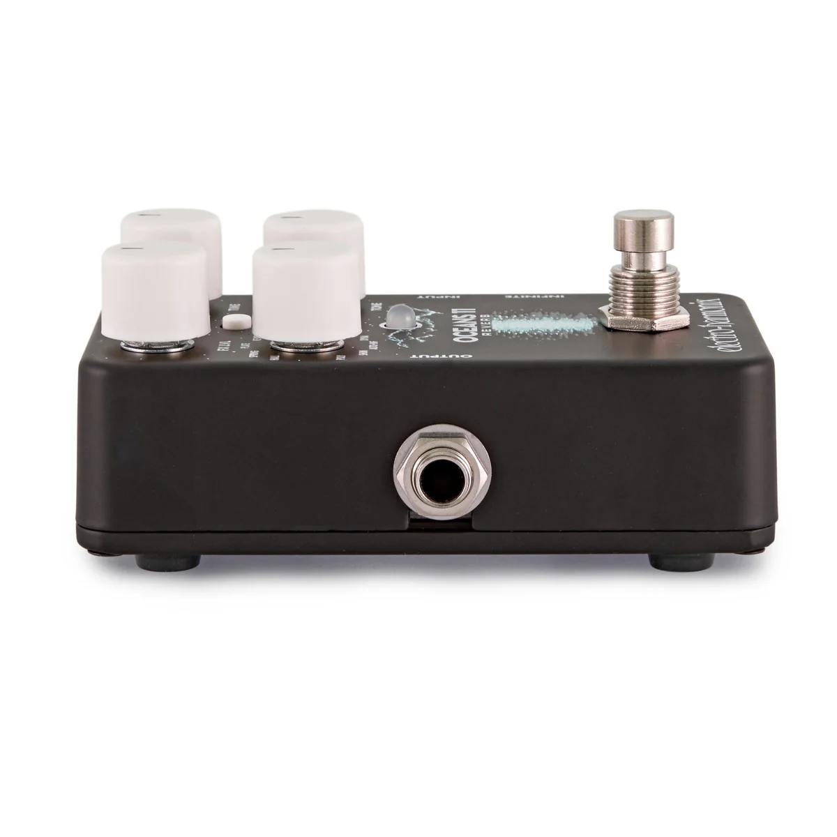 ELECTRO HARMONIX OCEANS 11 PEDAL REVERB - Image 7