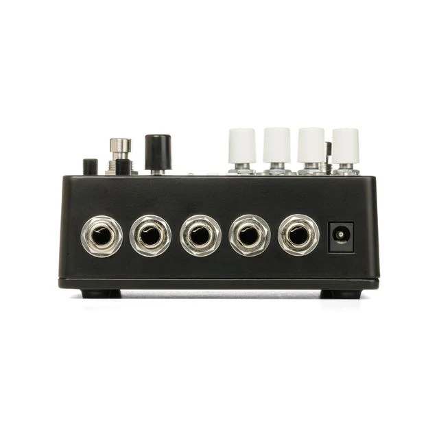 ELECTRO HARMONIX OCEANS 12 PEDAL REVERB - Image 9