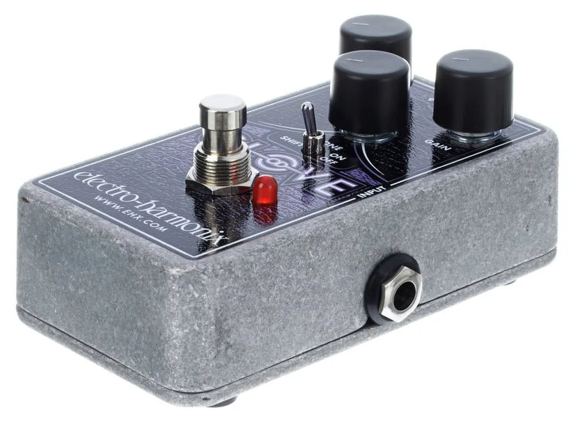 ELECTRO HARMONIX OD GLOVE PEDAL OVERDRIVE DISTORSION - Image 3