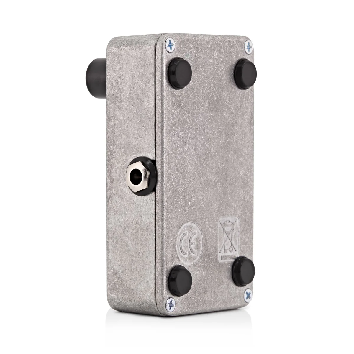 ELECTRO HARMONIX OP-AMP BIG MUFF PI PEDAL DISTORSION - Image 10