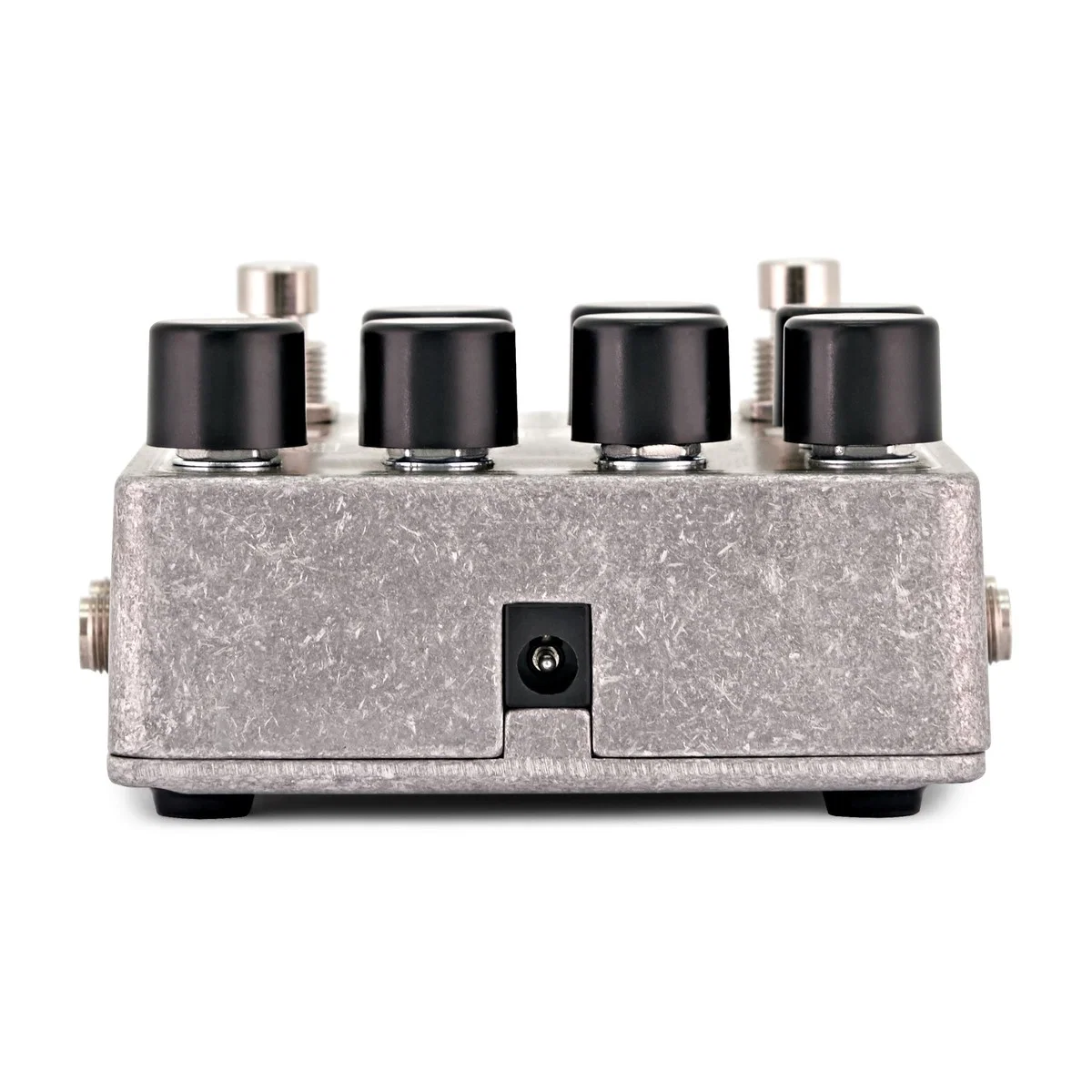 ELECTRO HARMONIX OPERATION OVERLORD PEDAL OVERDRIVE - Image 12